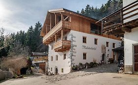 Malsoetscherhof Apt C