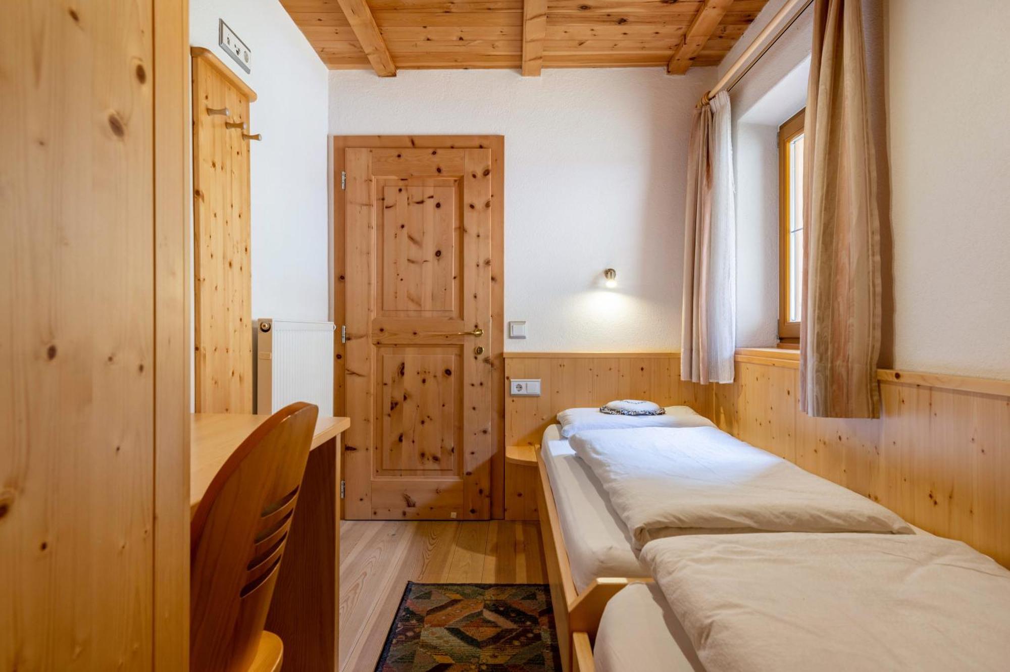 Malsoetscherhof Apt C Villanders Exterior foto
