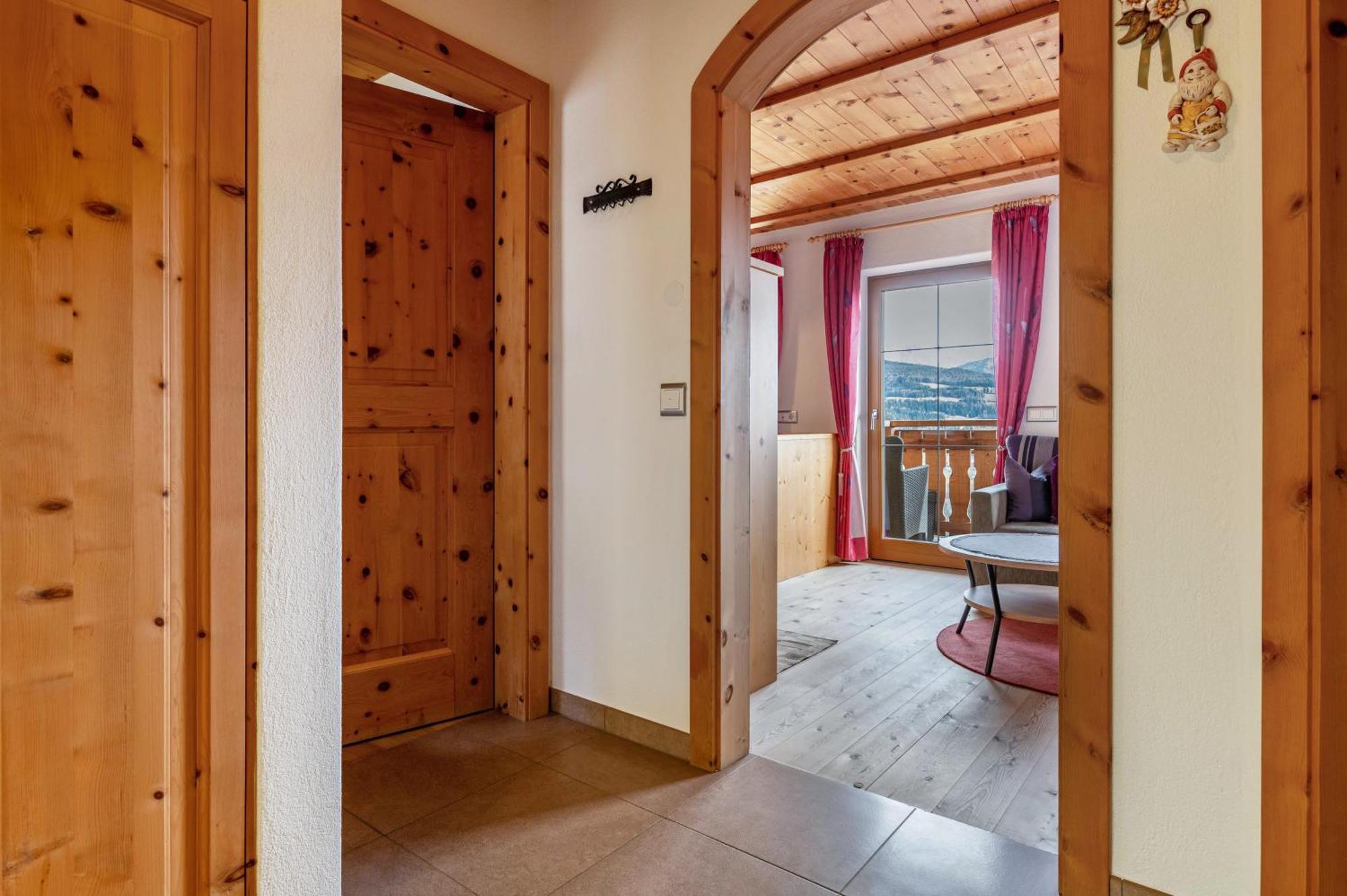 Malsoetscherhof Apt C Villanders Exterior foto